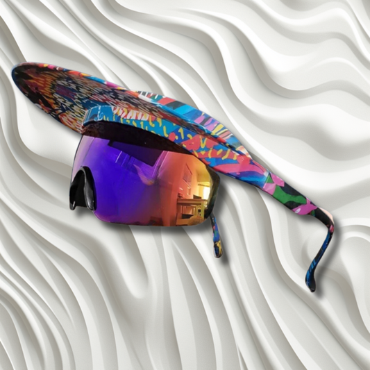 RaveRayz Original Sunglasses